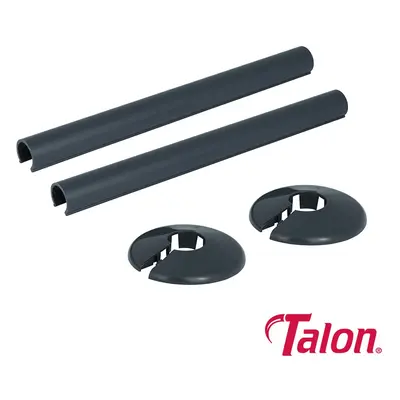 Talon TALACSNA Snappit Kit - Anthracite Grey - Acsna 15Mm X 200Mm X 18Mm Bag 2