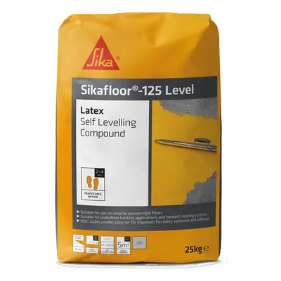 Sika floor-125 Level Latex 619027 25Kg