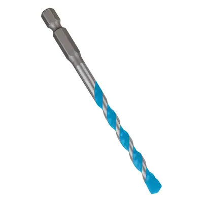 Bosch 2608900575 Hex-9 Multi Construction Drill Bit 6Mm X 150Mm