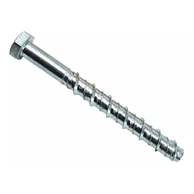 Masonmate® Hex Concrete Screwbolt M12 X 130Mm (25) 0855M580130