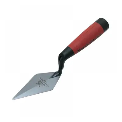 Marshalltown M46114D M46114D Pointing Trowel London Pattern Durasoft® Handle 4In