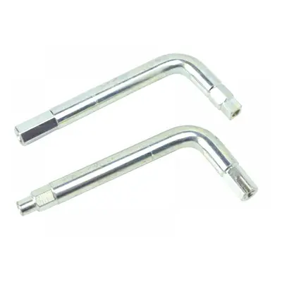 Monument 20510 Radiator Spanners Twin Pack