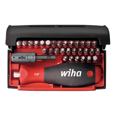 Wiha 34686 Collector Standard Bit Set 32 Piece