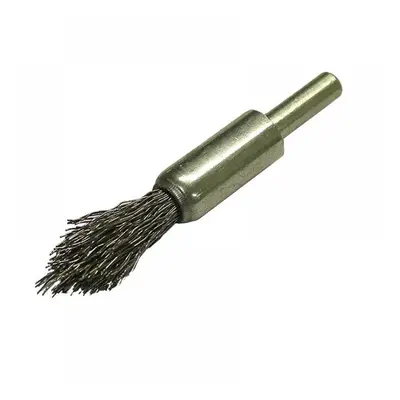 Faithfull 04022061301 Wire End Brush 23Mm Pointed End