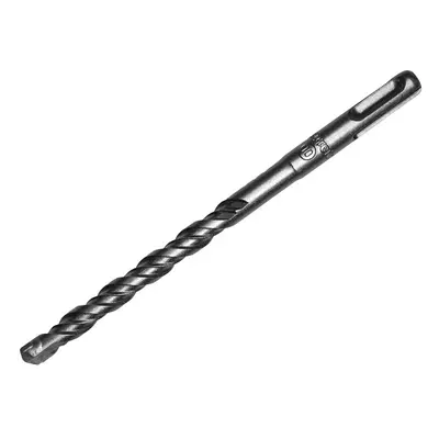 Starrett KBPS10B Sds Plus 2 Point Drill Bit 10 X 160Mm