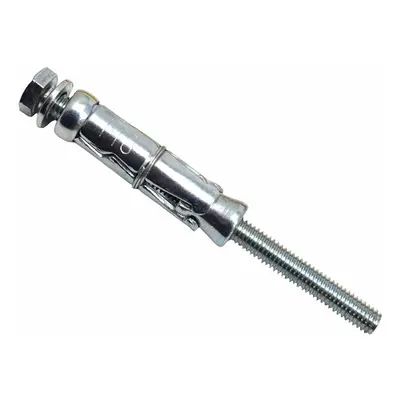 Masonmate® Loose Bolt Shield Anchor M6 X 40Mm (50) 0865L640