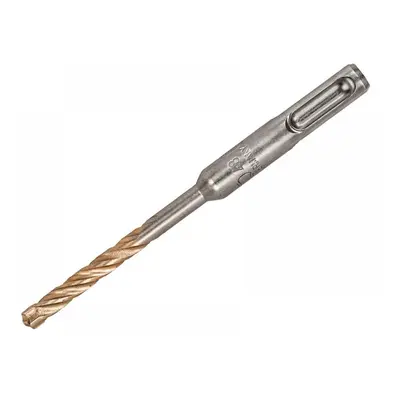 Irwin® IW2039373 Speedhammer Quad Drill Bit 6.0 X 110Mm