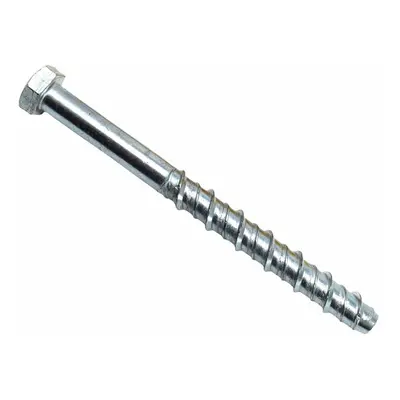 Masonmate® Hex Concrete Screwbolt M12 X 150Mm (25) 0855M580150