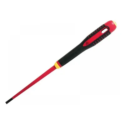 Bahco BE-8220SL Ergo™ Slim Vde Insulated Slotted Screwdriver 3.0 X 100Mm