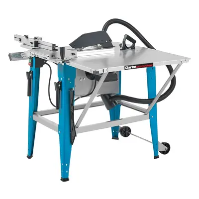 Clarke 6460015 Ccs12B 315Mm Contractor Table Saw