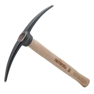 Faithfull Mortar Pick Fsc Hickory 60511139