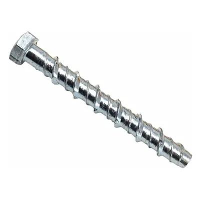 Masonmate® Hex Concrete Screwbolt M8 X 75Mm (100) 0855M540075