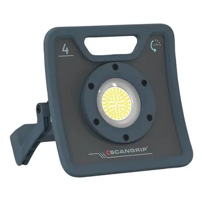 Scangrip® Nova 4 Work Light 4000 Lumens 03.6202UK