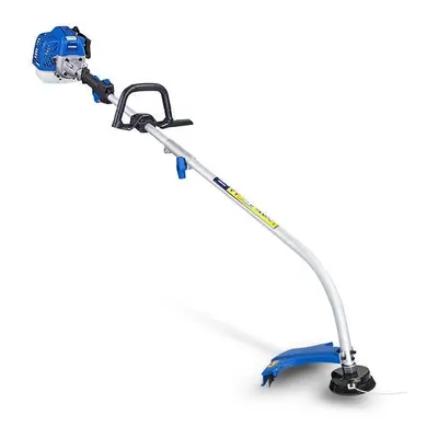 Hyundai Hytr2600X Split Shaft 38Cm Cutting Width 26Cc Petrol Grass Trimmer