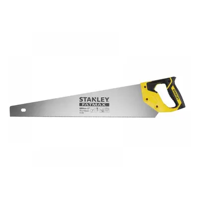 Stanley® 2-15-244 Fatmax® Fine Cut Handsaw 550Mm (22In) 11 Tpi