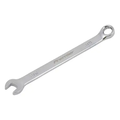 Sealey CW03AF Combination Spanner 3/8in - Imperial