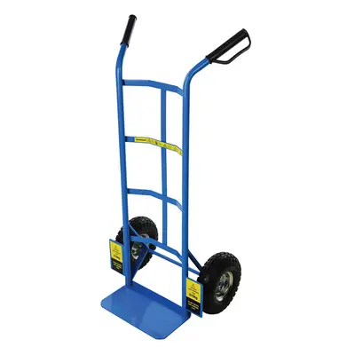 Silverline 868581 Heavy Duty Sack Hand Truck 315Kg Each 1