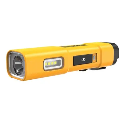 Dewalt DCL183-XJ Dcl183 Rechargeable Led Flashlight