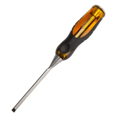 Stanley 0-16-251 Fatmax Thru Tang Wood Chisel 6Mm