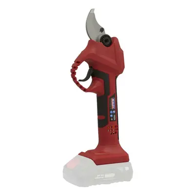 Sealey CP20VPS Pruning Shears Cordless 20V Sv20 Series - Body Only