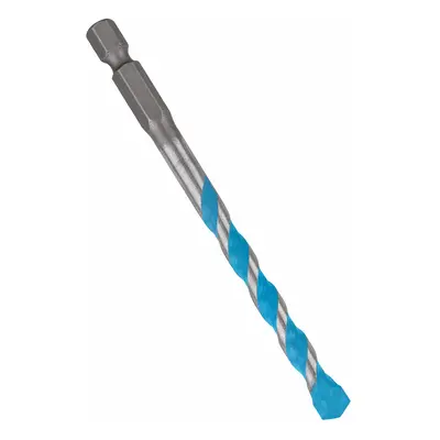 Bosch 2608900580 Hex-9 Multi Construction Drill Bit 7Mm X 150Mm