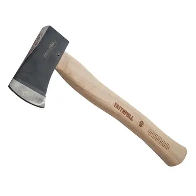 Faithfull Hatchet Fsc Hickory Shaft 567G (1.1/4Lb) 60111001