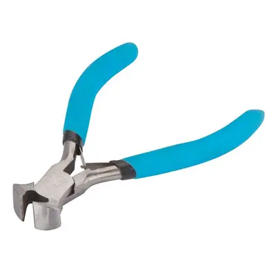 Bluespot Tools 8509 Soft Grip Mini End Cutter Pliers