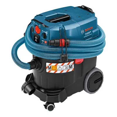 Bosch 06019C3160 Gas 35 M Afc Professional M-Class Wet & Dry Vacuum 1200W 240V