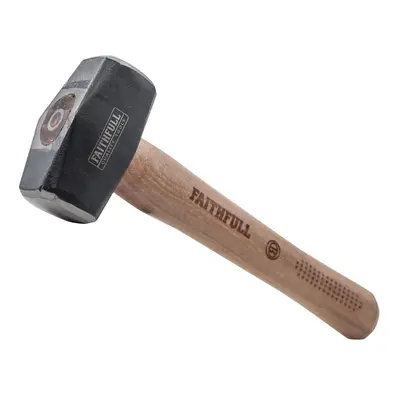 Faithfull Club Hammer Fsc Hickory 1.134Kg (2.1/2Lb) 60411086