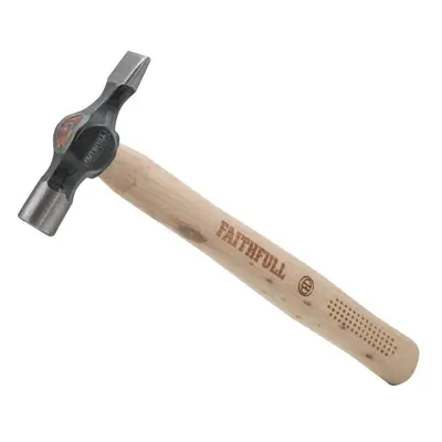 Faithfull Joiners Hammer Fsc Hickory 227G (8Oz) 60611102