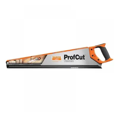 Bahco PC-24-TIM Pc-24-Tim Timber Profcut Handsaw 600Mm (24In) 3.5 Tpi