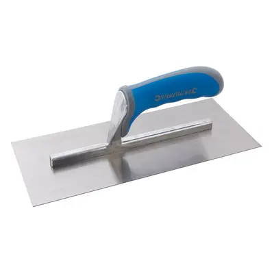 Silverline 373507 Plastering Trowel Soft-Grip 280Mm Each 1