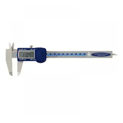 Moore & Wright MW110-15DPC Polycarbonate Digital Caliper 150Mm (6In)