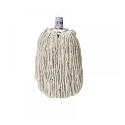 Faithfull Cotton Socket Mop Head No 16