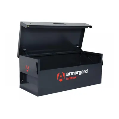 Armorgard TB12 Tb12 Tuffbank™ Truck Box 1150 X 495 X 460Mm