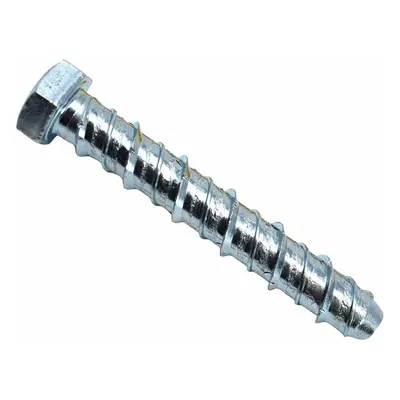 Masonmate® Hex Concrete Screwbolt M14 X 100Mm (25) 0855M600100