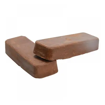 Zenith Profin GBT2/72 Tripomax Polishing Bars - Brown (Pack Of 2)