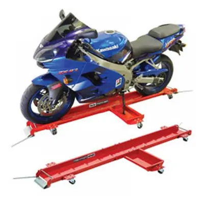 Clarke 7610139 Mcd1 Motorcycle Dolly