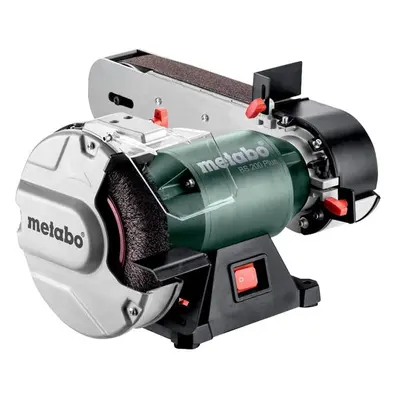 Metabo Bs 200 Plus Combo Bench Grinder 600W 240V 604220000