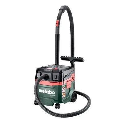 Metabo 602085380 Asa 20 L Pc All-Purpose Vacuum With Power Tool Take Off 20 Litre 1200W 240V