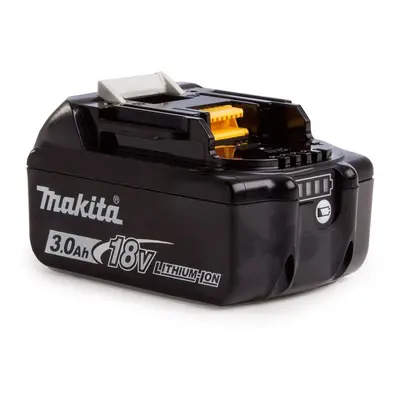 Makita Bl1830B 18V 3.0Ah Li-Ion Battery