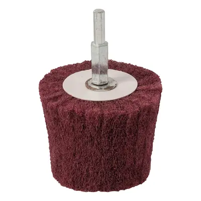 Silverline 262213 Goblet Sanding Mop 50Mm 240 Grit Each 1