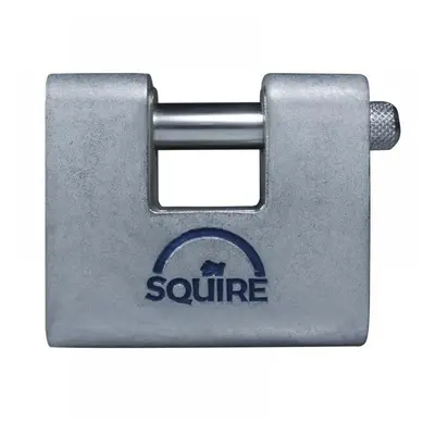 Squire ASWL1 Aswl1 Steel Armoured Warehouse Padlock 60Mm