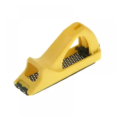 Stanley® 5-21-104 Moulded Body Surform® Block Plane