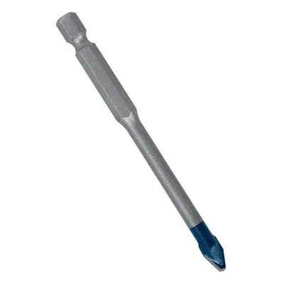 Bosch 2608900590 Hex-9 Hardceramic Drill Bit 6Mm