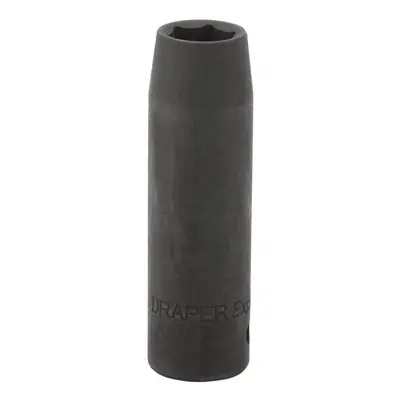 Draper Expert 12741 Deep Impact Socket 1/2in Sq. Dr. 14Mm each