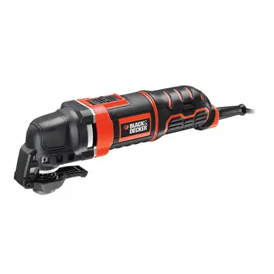 Black + Decker MT300KA-GB Mt 300Ka Oscillating Tool 300W 240V