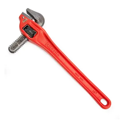 Ridgid 89435 Heavy Duty Offset Pipe Wrench (14in)