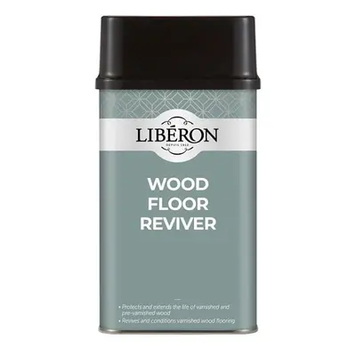 Liberon 126776 Wood Floor Reviver 500Ml