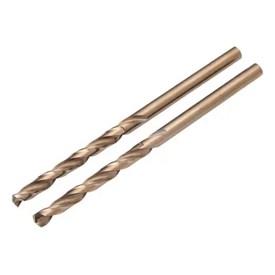 Draper Expert Hsse M35 Cobalt Drill Bit 4.0Mm X 75Mm (Pack Of 2) Pk 1 08913